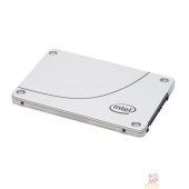 накопитель Накопитель SSD 7.68TB SATA-III Intel D3-S4610 series <SSDSC2KG076T801> 2.5