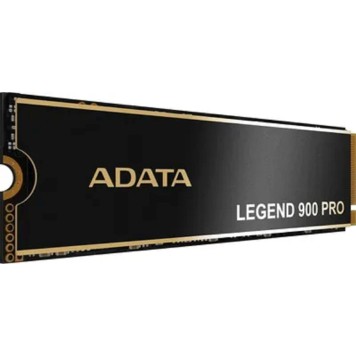 накопитель A-DATA SSD 1TB LEGEND 900 PRO, M.2(22x80mm), NVMe 1.4, PCIe 4.0 -2
