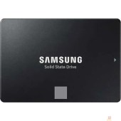 накопитель Samsung SSD 1Tb 870 EVO Series MZ-77E1T0BW