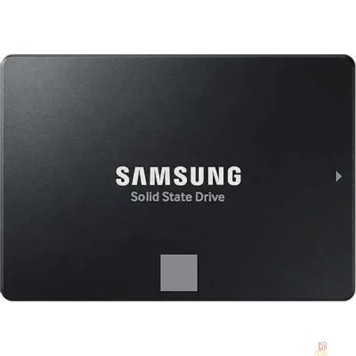 накопитель Samsung SSD 1Tb 870 EVO Series MZ-77E1T0BW