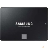 накопитель Samsung SSD 250Gb 870 EVO MZ-77E250BW