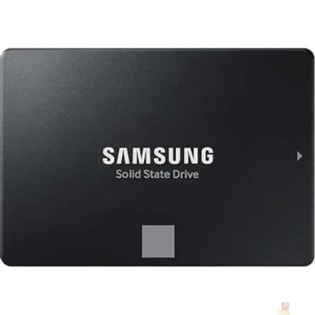 накопитель Samsung SSD 250Gb 870 EVO MZ-77E250BW