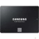 накопитель Samsung SSD 250Gb 870 EVO MZ-77E250BW