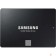 накопитель Samsung SSD 500Gb 870 EVO MZ-77E500BW (SATA3)