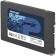 носитель информации Patriot SSD 120Gb Burst Elite PBE120GS25SSDR {SATA 3.0}