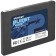 носитель информации Patriot SSD 120Gb Burst Elite PBE120GS25SSDR {SATA 3.0}