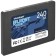 носитель информации Patriot SSD 240Gb Burst Elite PBE240GS25SSDR {SATA 3.0}