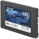 носитель информации Patriot SSD 480Gb Burst Elite PBE480GS25SSDR {SATA 3.0}