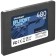 носитель информации Patriot SSD 480Gb Burst Elite PBE480GS25SSDR {SATA 3.0}