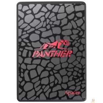 накопитель Apacer SSD 256GB AS350 AP256GAS350-1 {SATA3.0}