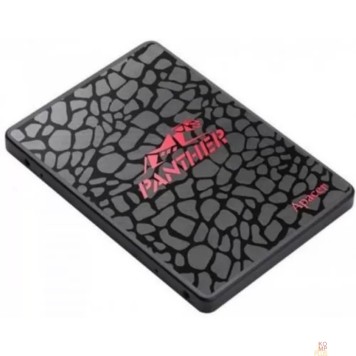 накопитель Apacer SSD 256GB AS350 AP256GAS350-1 {SATA3.0}-1