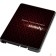 накопитель Apacer SSD 256GB AS350X AP256GAS350XR-1 {SATA3.0}
