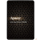 накопитель Apacer SSD 480GB AS340X AP480GAS340XC-1