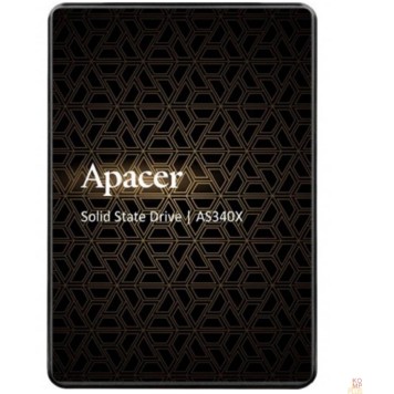 накопитель Apacer SSD 240GB AS340X AP240GAS340XC-1-2
