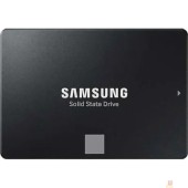 накопитель Samsung SSD 4Tb 870 EVO Series, V-NAND, 2.5