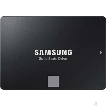 накопитель Samsung SSD 4Tb 870 EVO Series, V-NAND, 2.5