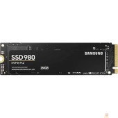 накопитель Samsung SSD 250Gb 980 M.2 MZ-V8V250BW