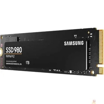 накопитель Samsung SSD 1Tb 980 M.2 MZ-V8V1T0BW-2