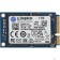 накопитель Kingston SSD 1Tb KC600 Series SKC600MS/1024G mSATA