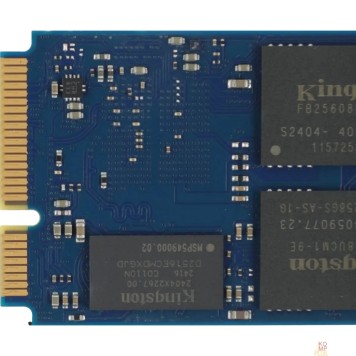 накопитель Kingston SSD 1Tb KC600 Series SKC600MS/1024G mSATA-2