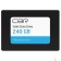 накопитель CBR SSD-240GB-2.5-ST21, Внутренний SSD-накопитель, серия 