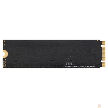 носитель информации ExeGate SSD M.2 256GB NextPro+  EX282321RUS-2