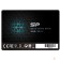 накопитель Silicon Power SSD 128Gb A55 SP128GBSS3A55S25 {SATA3.0, 7mm}