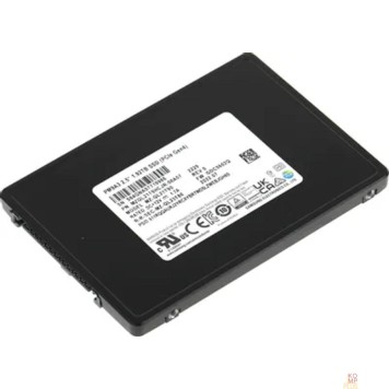 накопитель Samsung SSD 1920Gb PM9A3 MZQL21T9HCJR-00A07 NVMe-1