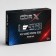 накопитель CBR SSD-512Gb-M.2-X26 Внутренний SSD- накопитель, серия 