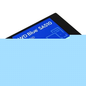 накопитель WD SSD Blue SA510, 500GB, 2.5
