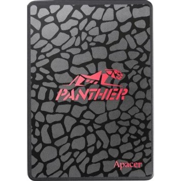 накопитель Apacer SSD AS350 1TB SATA 2.5