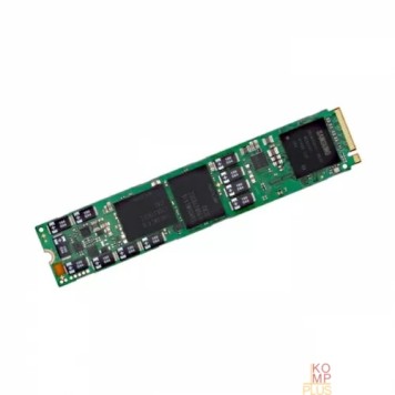 накопитель Samsung SSD 3840Gb PM9A3 M.2 NVMe MZ1L23T8HBLA-00A07