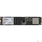 накопитель Samsung SSD 1920Gb PM9A3 M.2 PCIe 4.0 x4 MZ1L21T9HCLS-00A07