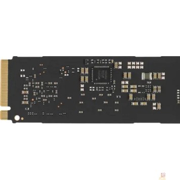 накопитель Samsung SSD 1920Gb PM9A3 M.2 PCIe 4.0 x4 MZ1L21T9HCLS-00A07-2