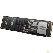 накопитель Samsung SSD 960Gb PM9A3 M.2 PCIe 4.0 x4 MZ1L2960HCJR-00A07