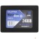 накопитель QUMO SSD 240GB Novation TLC Q3DT-240GSCY {SATA3.0}
