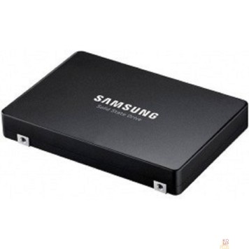 накопитель Samsung SSD 7680Gb PM9A3 U.2 PCIe Gen4 x4 MZQL27T6HBLA-00A07