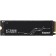 накопитель Kingston SSD 512Gb M.2 SKC3000S/512G M.2 2280 NVMe 