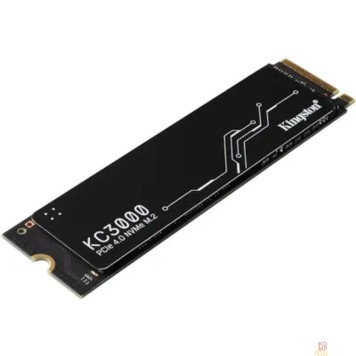 накопитель Kingston SSD 1Tb M.2 SKC3000S/1024G M.2 2280 NVMe -2