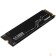 накопитель Kingston SSD 1Tb M.2 SKC3000S/1024G M.2 2280 NVMe 