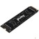 накопитель Kingston SSD 1Tb M.2 SFYRS/1000G M.2 2280 NVMe Fury Renegade