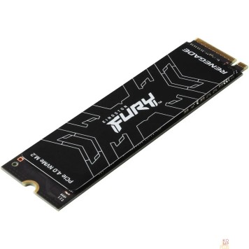 накопитель Kingston SSD 2Tb M.2 SFYRD/2000G M.2 2280 NVMe Fury Renegade-1