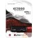 накопитель Kingston SSD 4Tb M.2 SKC3000D/4096G M.2 2280 NVMe 