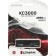 накопитель Kingston SSD 4Tb M.2 SKC3000D/4096G M.2 2280 NVMe 