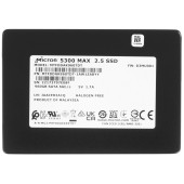 накопитель Micron 5300 MAX 960GB 2.5 SATA MTFDDAK960TDT-1AW1ZABYY