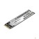 носитель информации ExeGate SSD M.2 240GB ExeGate NextPro KC2000TP240 (PCIe Gen3x4, NVMe, 22x80mm, 3D TLC) EX282318RUS
