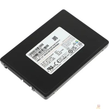 накопитель Samsung SSD 240Gb PM893 MZ7L3240HCHQ-00A07-2