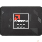носитель информации AMD SSD 128GB Radeon R5 R5SL128G {SATA3.0, 7mm}