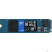 накопитель WD SSD M.2 250Gb WDS250G3B0C 