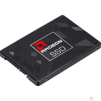 носитель информации AMD SSD 240GB Radeon R5 R5SL240G {SATA3.0, 7mm}-1